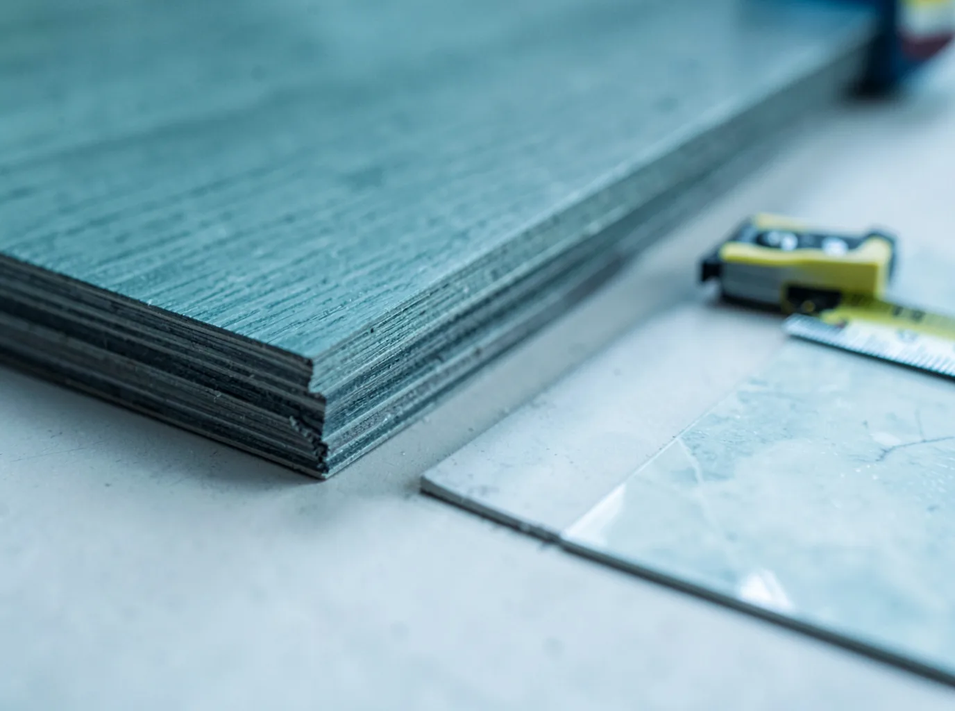 Luxury Vinyl Plank Installation Newport, TN FAQs